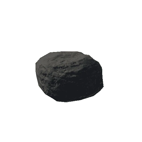 Martian Rock Type 2